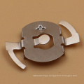 Experienced oem sheet metal fabrication custom stainless steel stamping parts